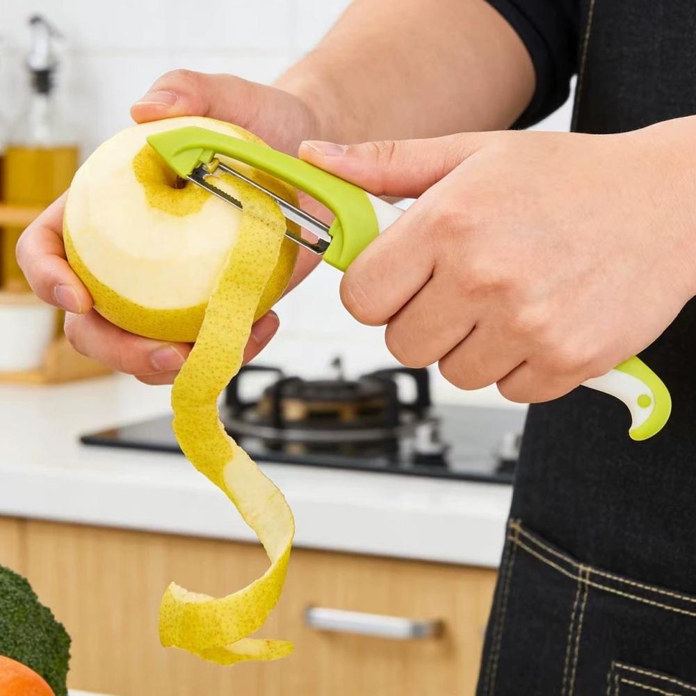 Sebze Dilimleyici Paslanmaz Çe - Kitchen Gadgets Useful incelemesi ve fiyatı