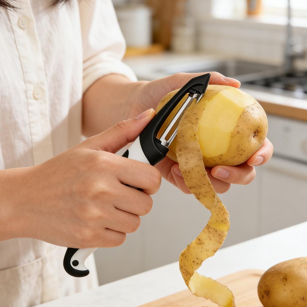 Sebze Dilimleyici Paslanmaz Çe - Kitchen Gadgets Useful incelemesi ve fiyatı