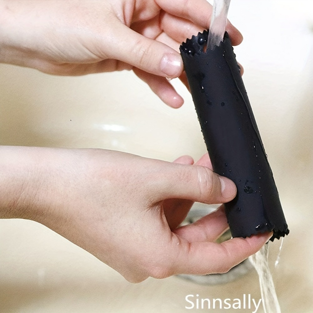 Sarımsak Soyma Tüpü Sarımsak S - Kitchen Gadgets Useful incelemesi ve fiyatı