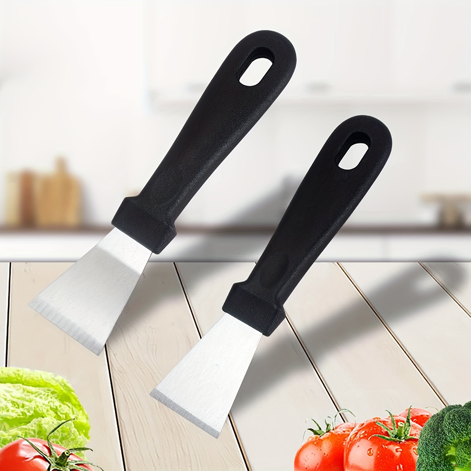 Paslanmaz Çelik Kazıyıcı Çok A - Kitchen Gadgets Useful incelemesi ve fiyatı