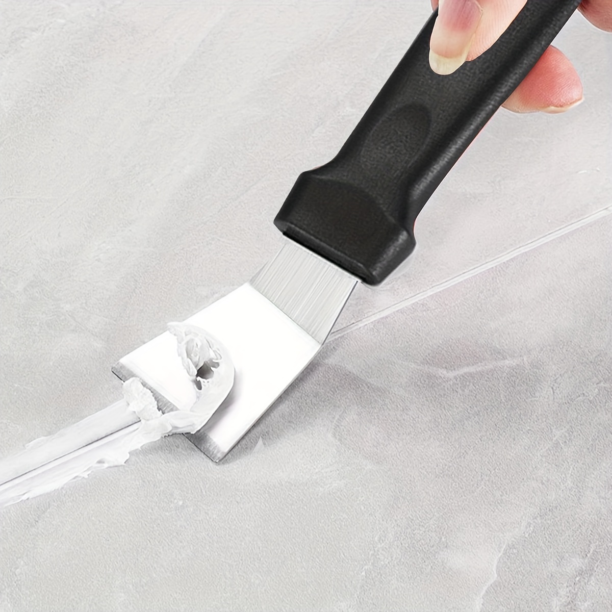 Paslanmaz Çelik Kazıyıcı Çok A - Kitchen Gadgets Useful incelemesi ve fiyatı