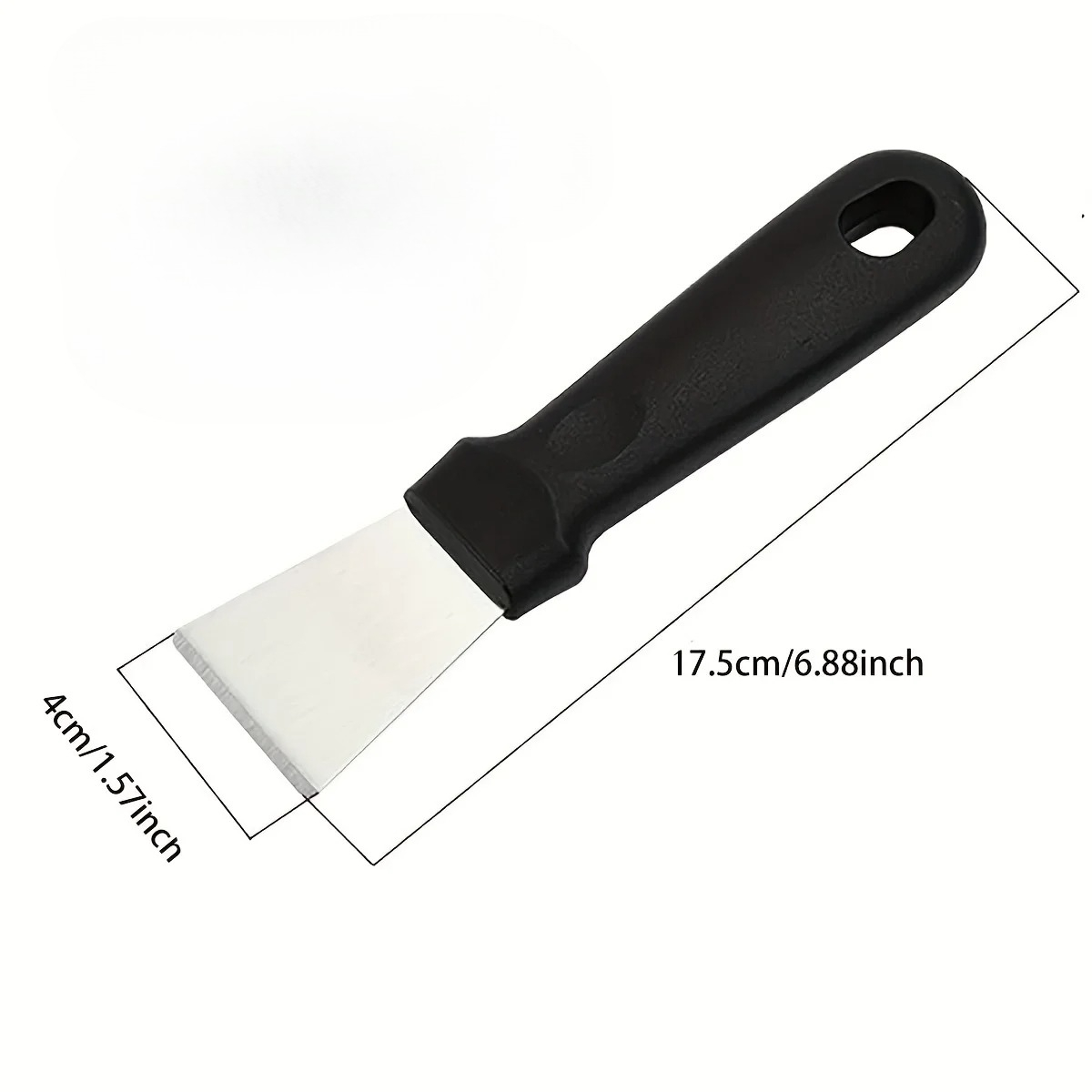 Paslanmaz Çelik Kazıyıcı Çok A - Kitchen Gadgets Useful incelemesi ve fiyatı