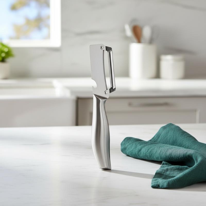5'i 1 Arada Sebze Soyacağı Pas - Kitchen Gadgets To Gift incelemesi ve fiyatı