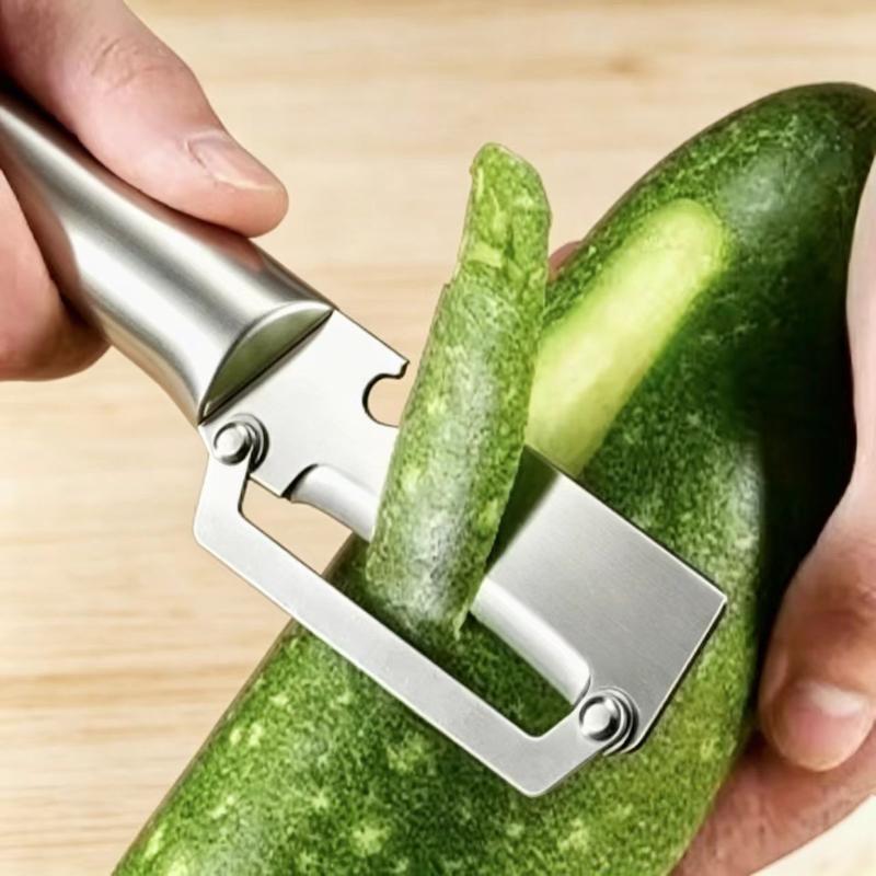 5'i 1 Arada Sebze Soyacağı Pas - Kitchen Gadgets To Gift incelemesi ve fiyatı