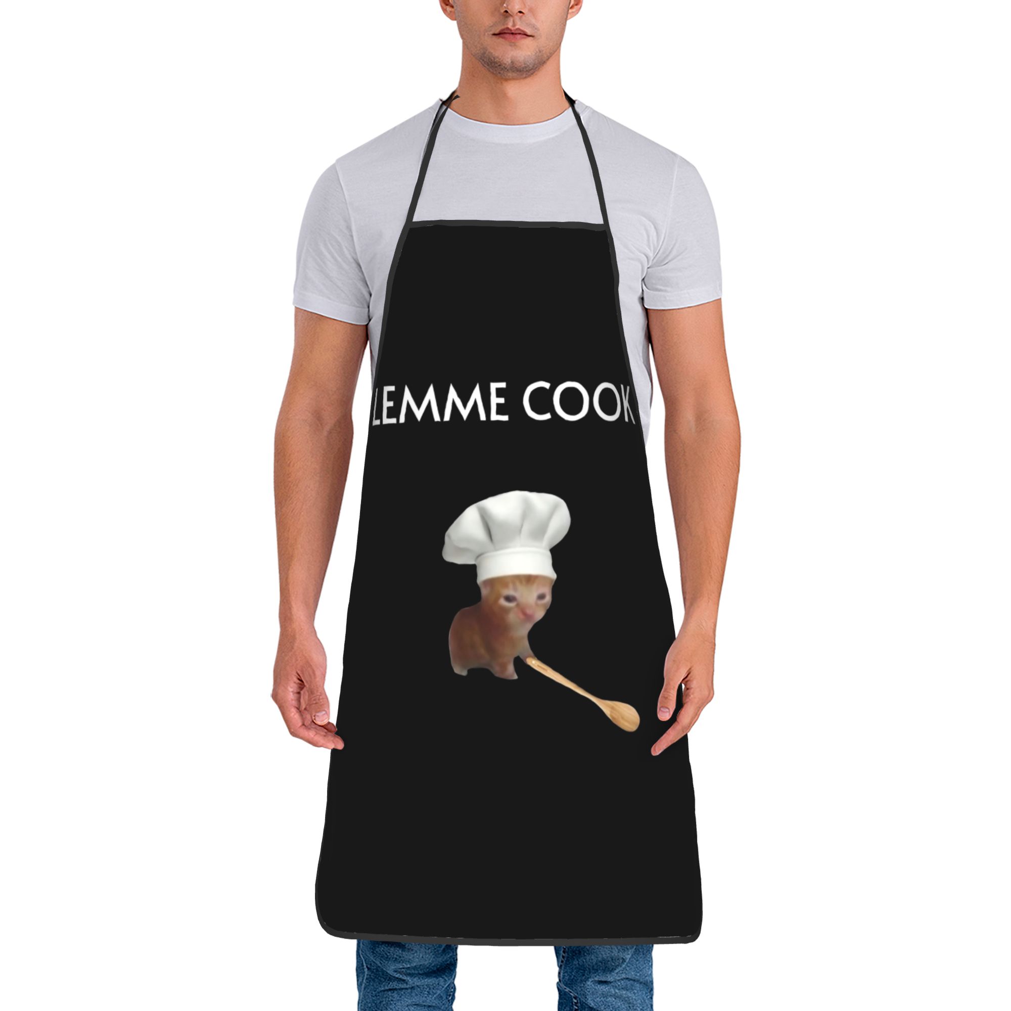 Şef Kedi Yavrusu Meme Lemme Aş - Kitchen Gadgets Trending incelemesi ve fiyatı
