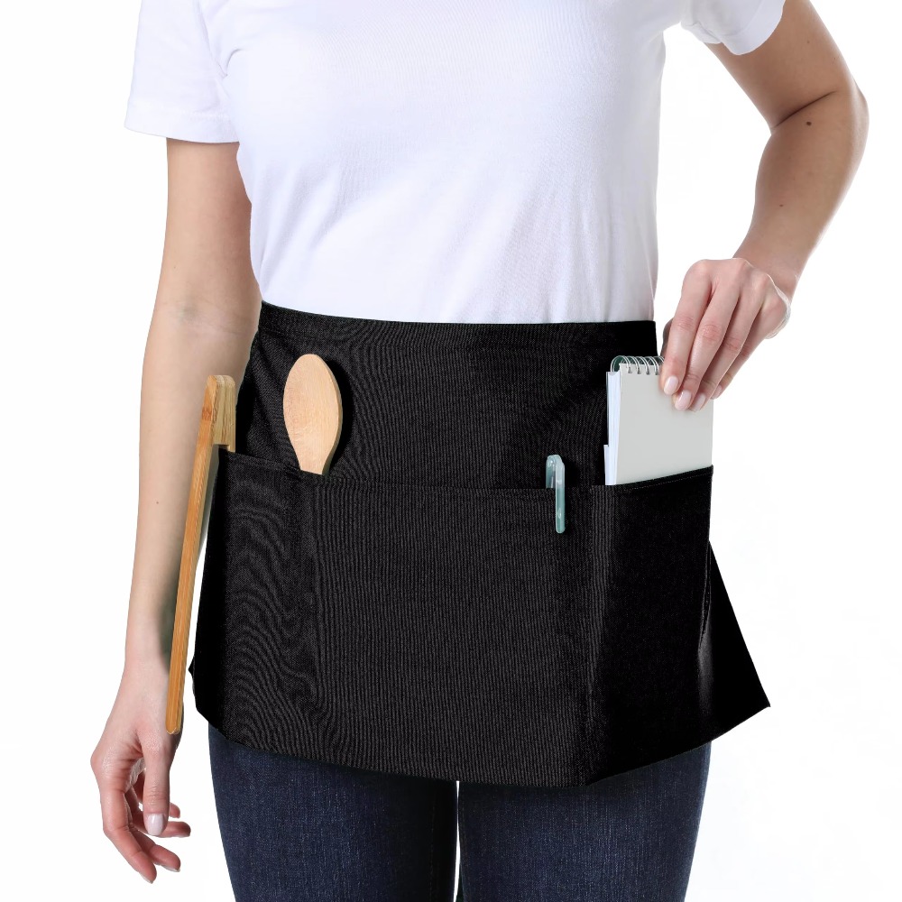Moda Şef Kısa Küçük Önlük 3 Ce - Kitchen Gadgets Trending incelemesi ve fiyatı