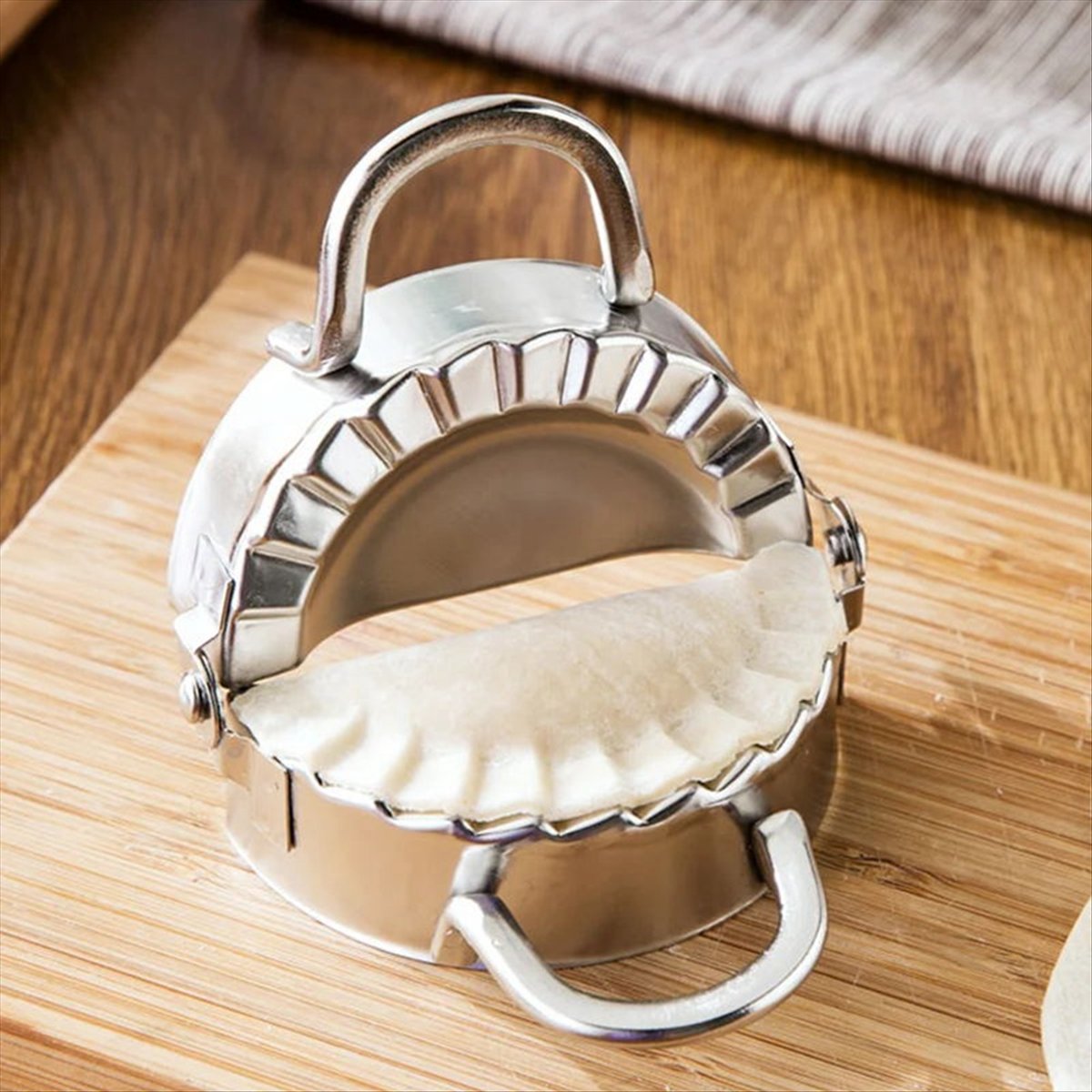 2026 Trend Mantı Yapıcı Paslan - Kitchen Gadgets Trending incelemesi ve fiyatı