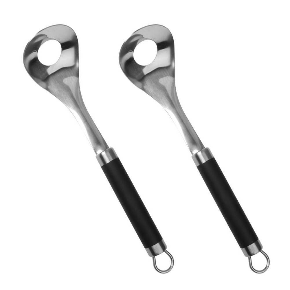 2 Adet Paslanmaz Çelik Köfte Y - Kitchen Gadgets To Gift incelemesi ve fiyatı