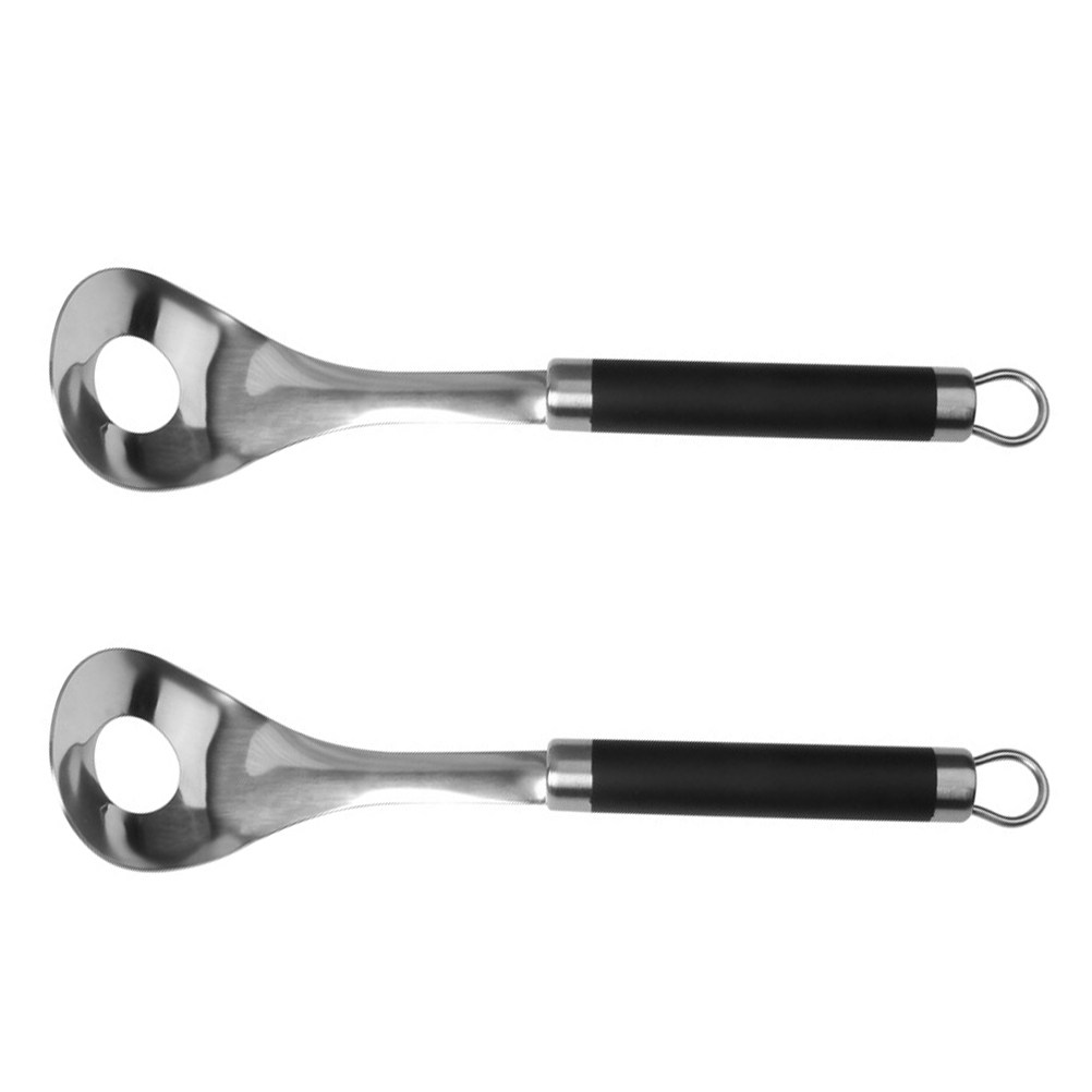 2 Adet Paslanmaz Çelik Köfte Y - Kitchen Gadgets To Gift incelemesi ve fiyatı