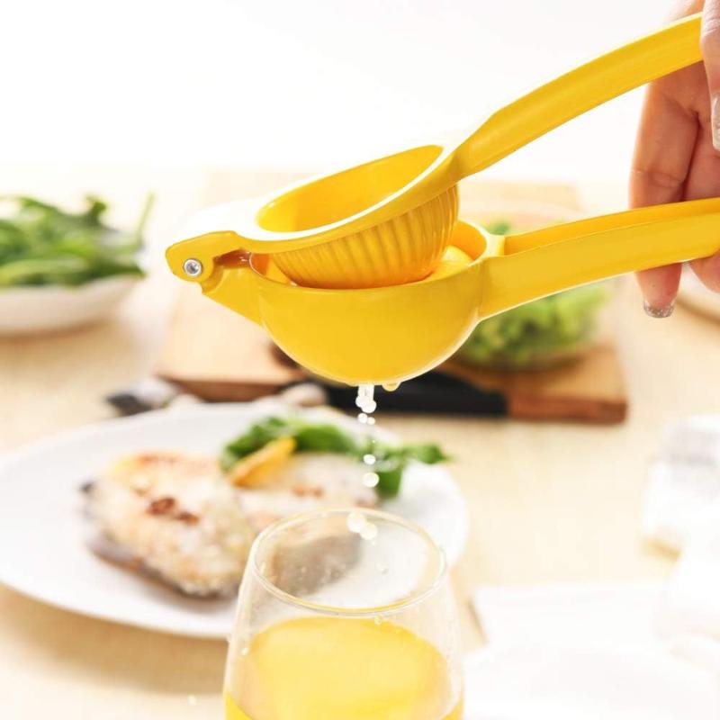 El Tipi Manuel Limon Sıkacağı  - Kitchen Gadgets Useful incelemesi ve fiyatı