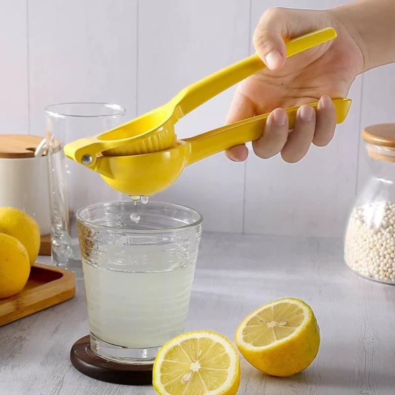 El Tipi Manuel Limon Sıkacağı  - Kitchen Gadgets Useful incelemesi ve fiyatı