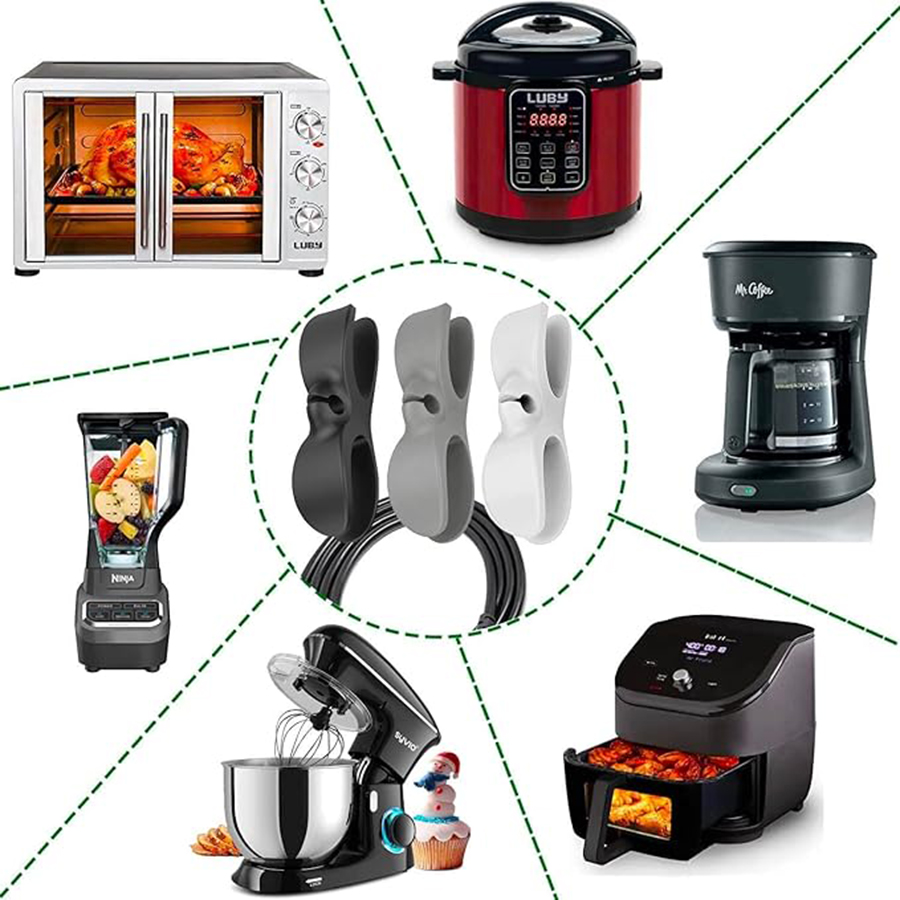 1 adet mutfak aletleri kordon  - Kitchen Gadgets And Appliances incelemesi ve fiyatı
