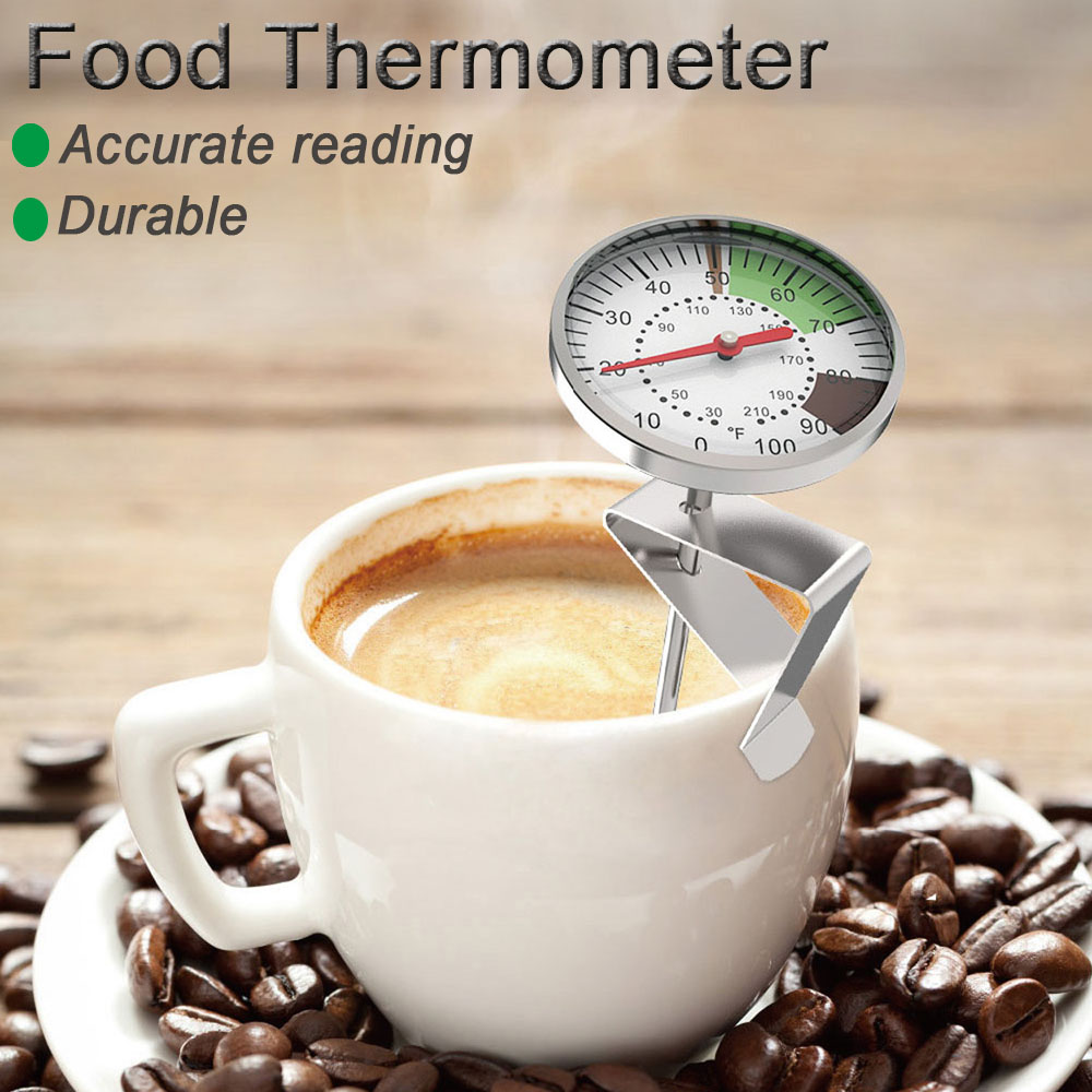 0-100 ° C Gıda Termometresi Pa - Kitchen Gadgets Plus incelemesi ve fiyatı
