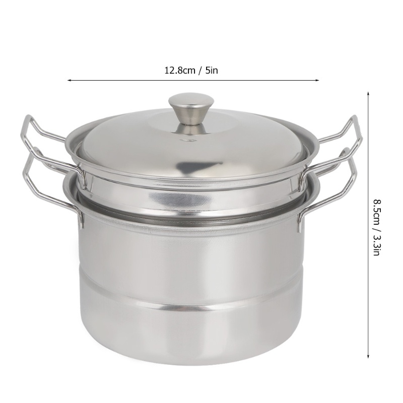 Paslanmaz Çelik Mini Buharlı T - Kitchen Gadgets For Kids incelemesi ve fiyatı