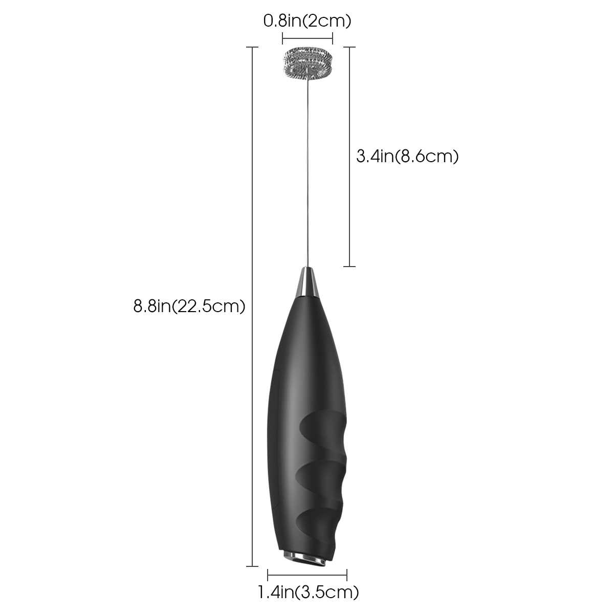Kahve Elektrikli Süt Köpürtücü - Kitchen Gadgets And Appliances incelemesi ve fiyatı