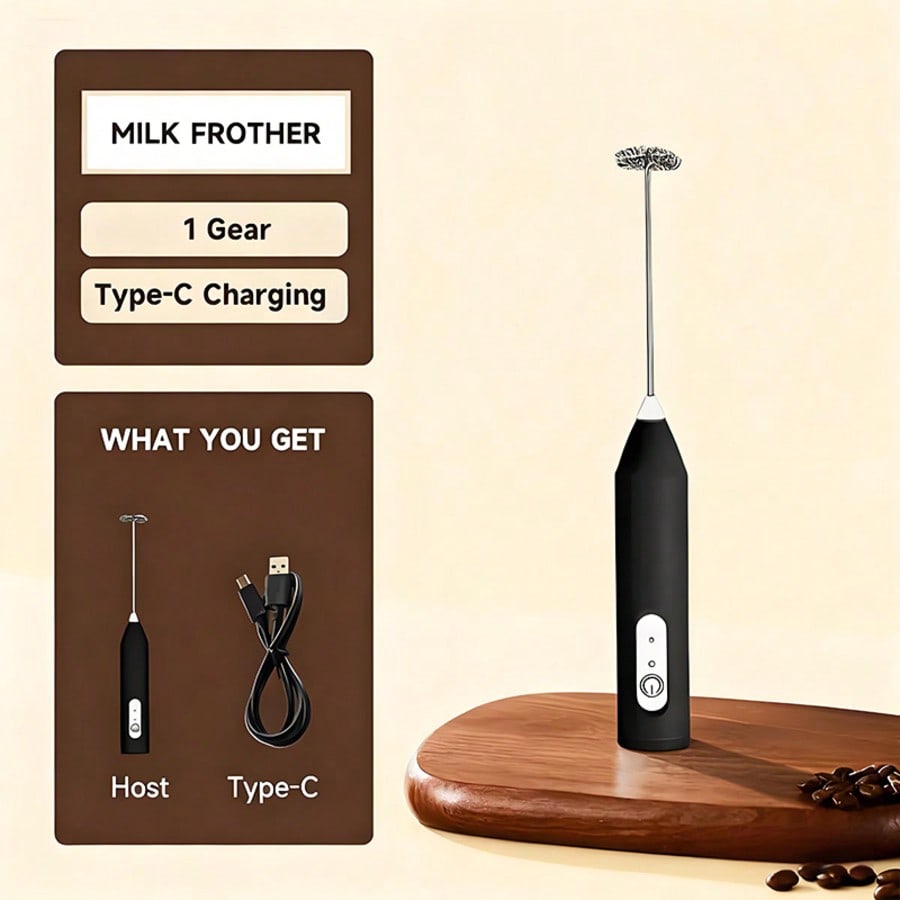 1'li Paket El Tipi Elektrikli  - Kitchen Gadgets Useful incelemesi ve fiyatı