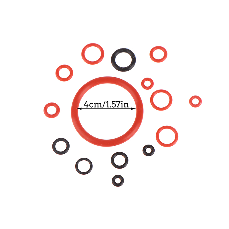 Saeco için 15 adet o-ring cont - Kitchen Gadgets Must Have incelemesi ve fiyatı