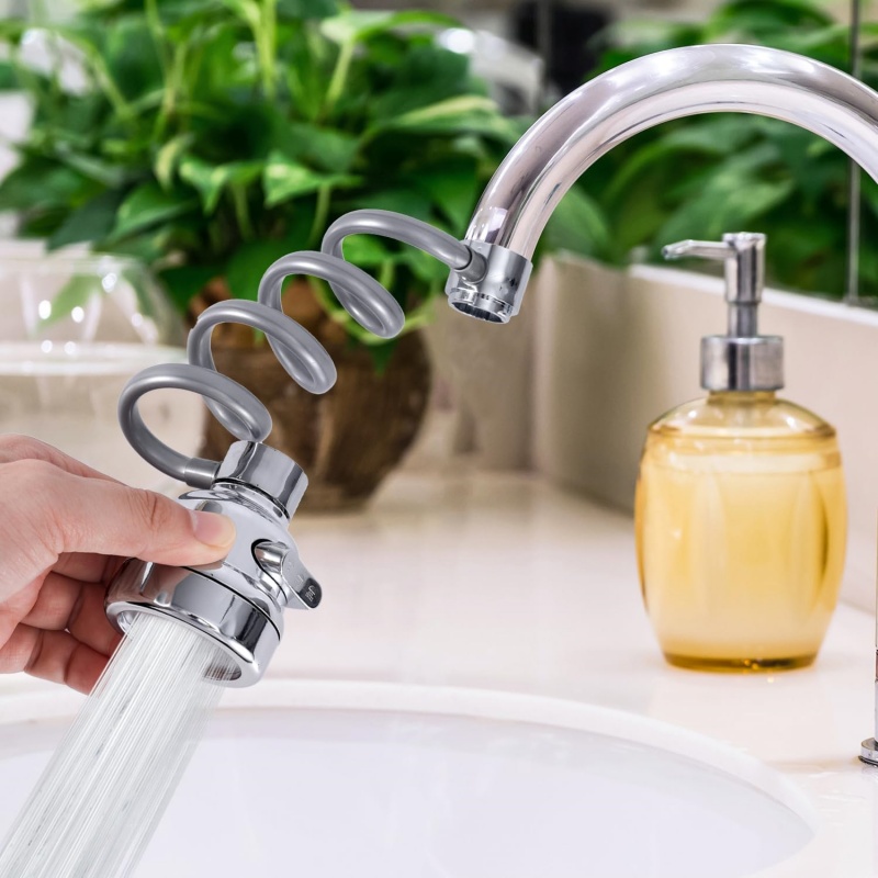 Yeni 3 Mod lavabo musluğu Uzat - Kitchen Gadgets Must Have incelemesi ve fiyatı