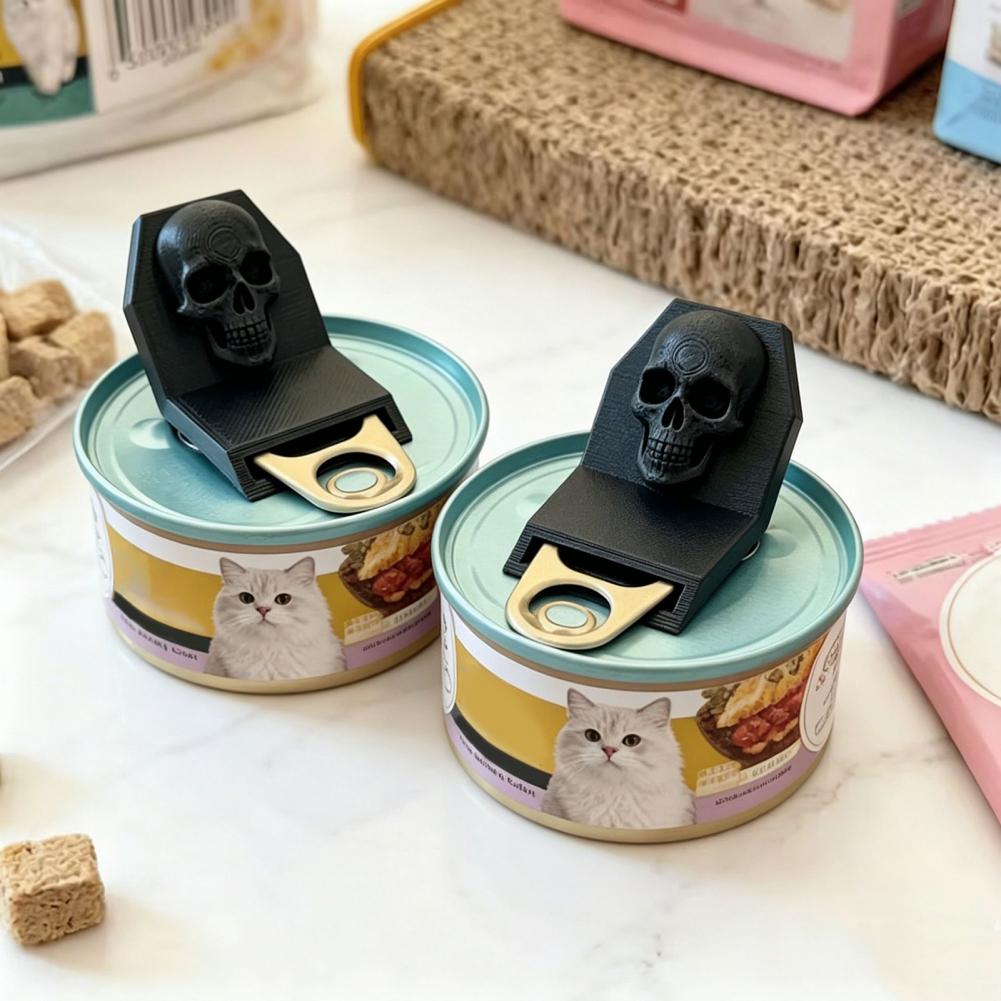 Manuel Açıcı Gotik Kafatası Aç - Kitchen Gadgets To Gift incelemesi ve fiyatı