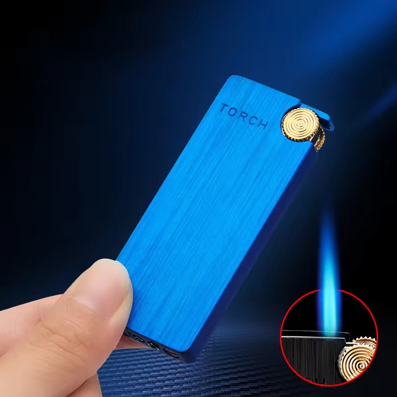 Rüzgar geçirmez Meşale Taşlama - Kitchen Gadgets To Gift incelemesi ve fiyatı
