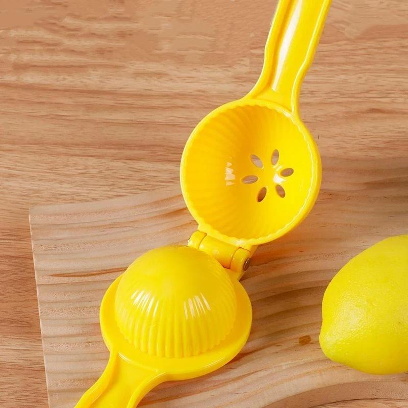 1 Adet Renkli Manuel Limon Sık - Kitchen Gadgets Useful incelemesi ve fiyatı