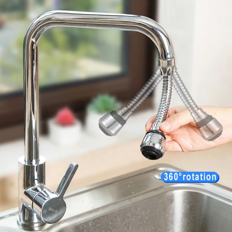 Mutfak Gereçleri 2 Modlu 360 D - Kitchen Gadgets Must Have incelemesi ve fiyatı