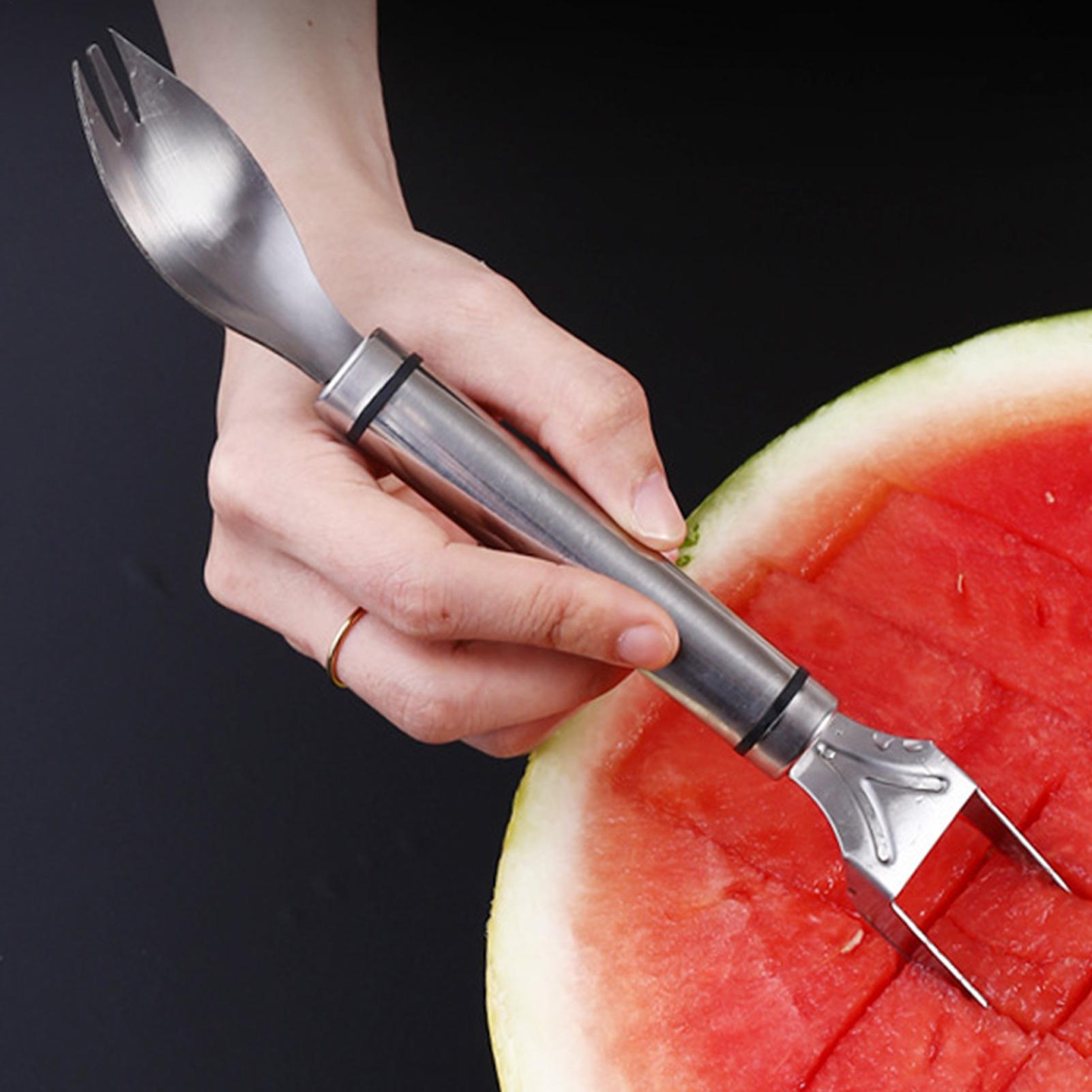 Karpuz Dilimleyici Kesici Alet - Watermelon Slicer Cutter incelemesi ve fiyatı