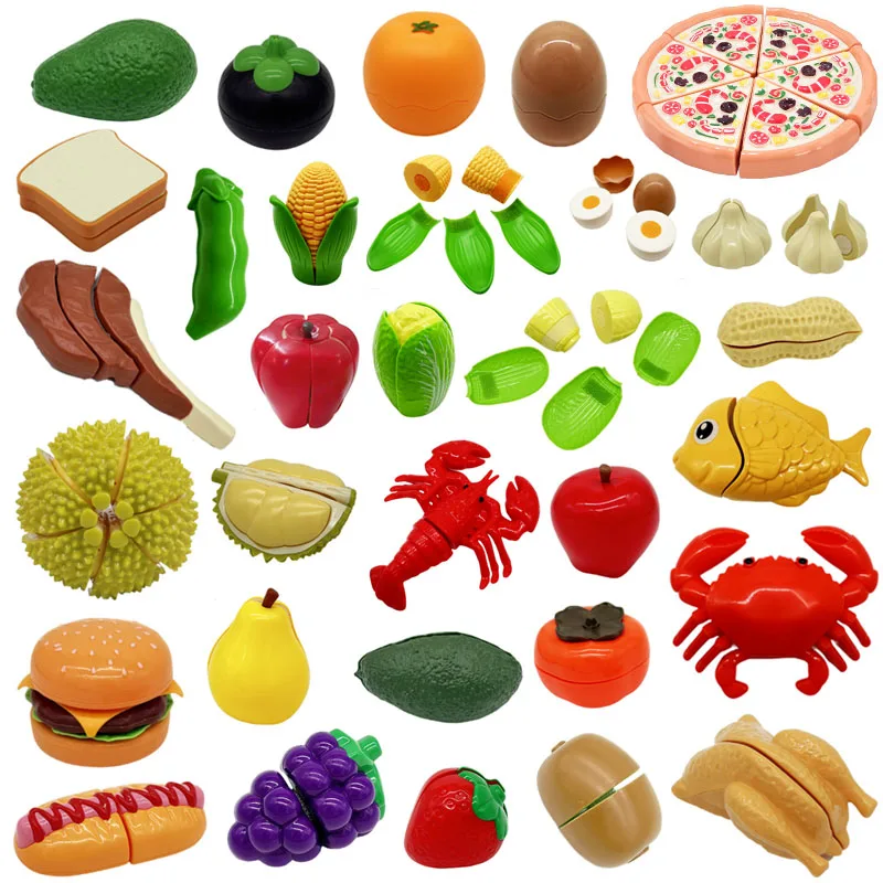 Montessori Ev Oyun Kesme Meyve - Kitchen Gadgets For Kids incelemesi ve fiyatı