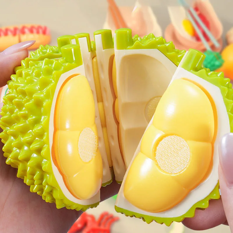 Montessori Ev Oyun Kesme Meyve - Kitchen Gadgets For Kids incelemesi ve fiyatı