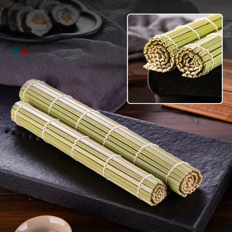 DIY Bambu Suşi Yapımcısı Hadde - Kitchen Gadgets And Appliances incelemesi ve fiyatı