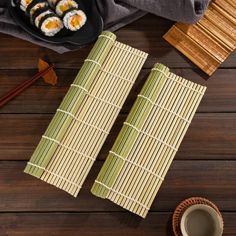 DIY Bambu Suşi Yapımcısı Hadde - Kitchen Gadgets And Appliances incelemesi ve fiyatı