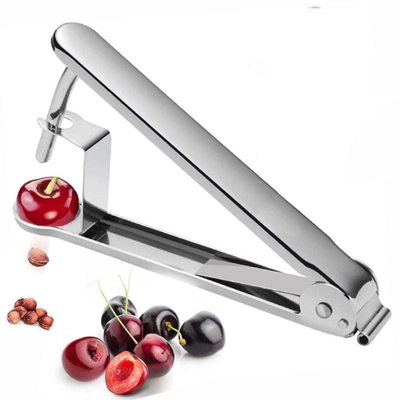 Çok Fonksiyonlu Kiraz, Alıç, H - Kitchen Gadgets Useful incelemesi ve fiyatı