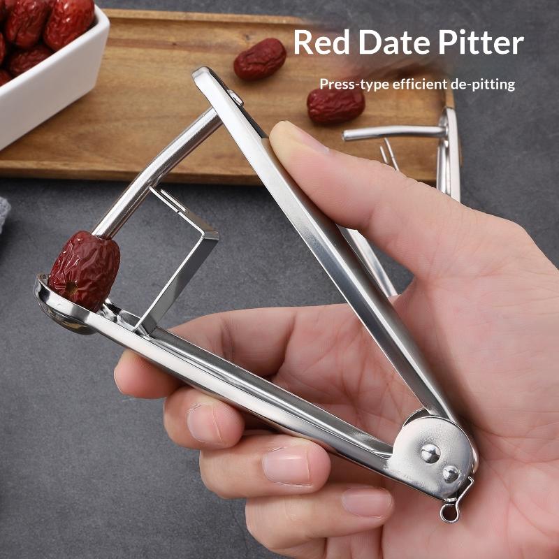 Çok Fonksiyonlu Kiraz, Alıç, H - Kitchen Gadgets Useful incelemesi ve fiyatı
