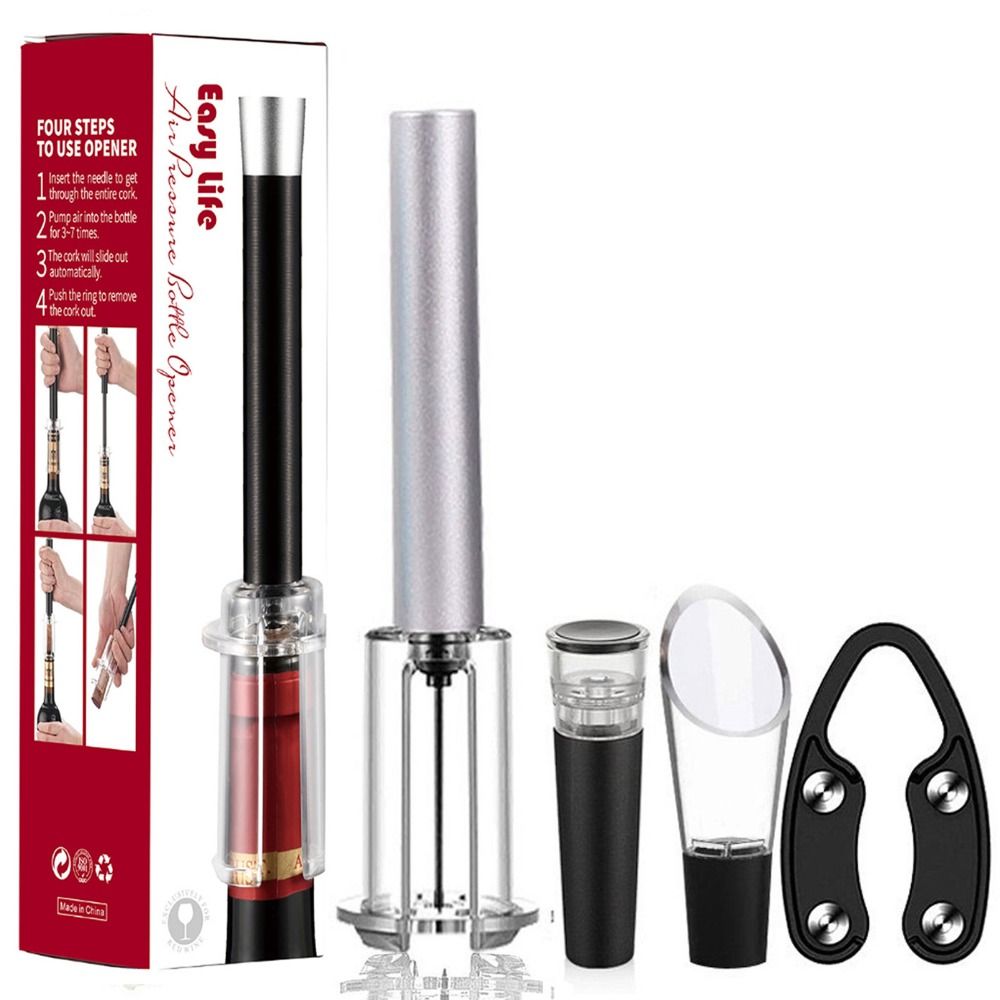 Bar Aksesuarları Şarap Şişesi  - Kitchen Gadgets Must Have incelemesi ve fiyatı