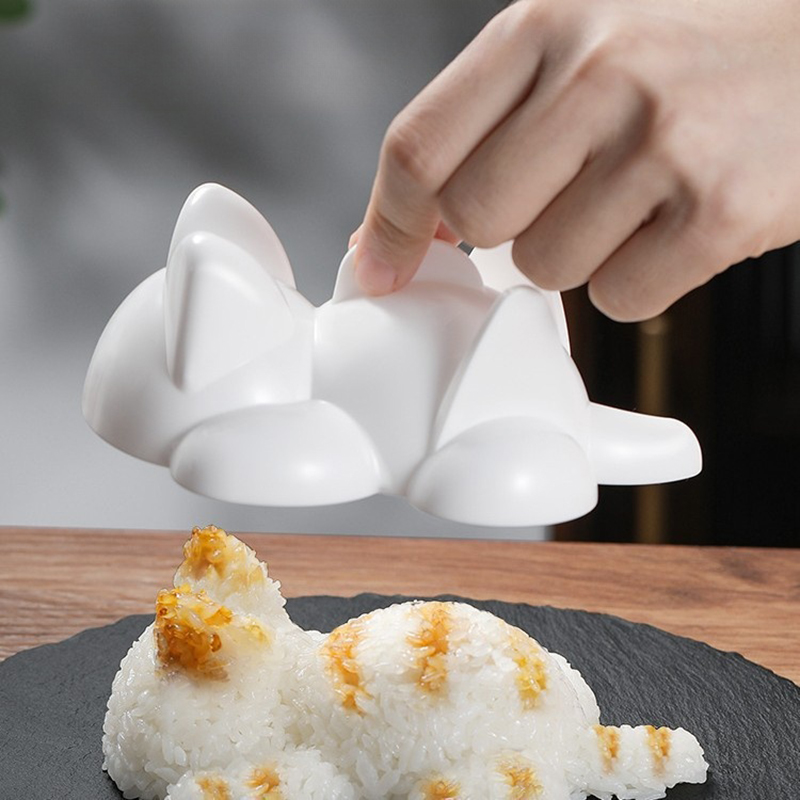 【Yeni】Sevimli Suşi Aletleri On - Kitchen Gadgets For Kids incelemesi ve fiyatı