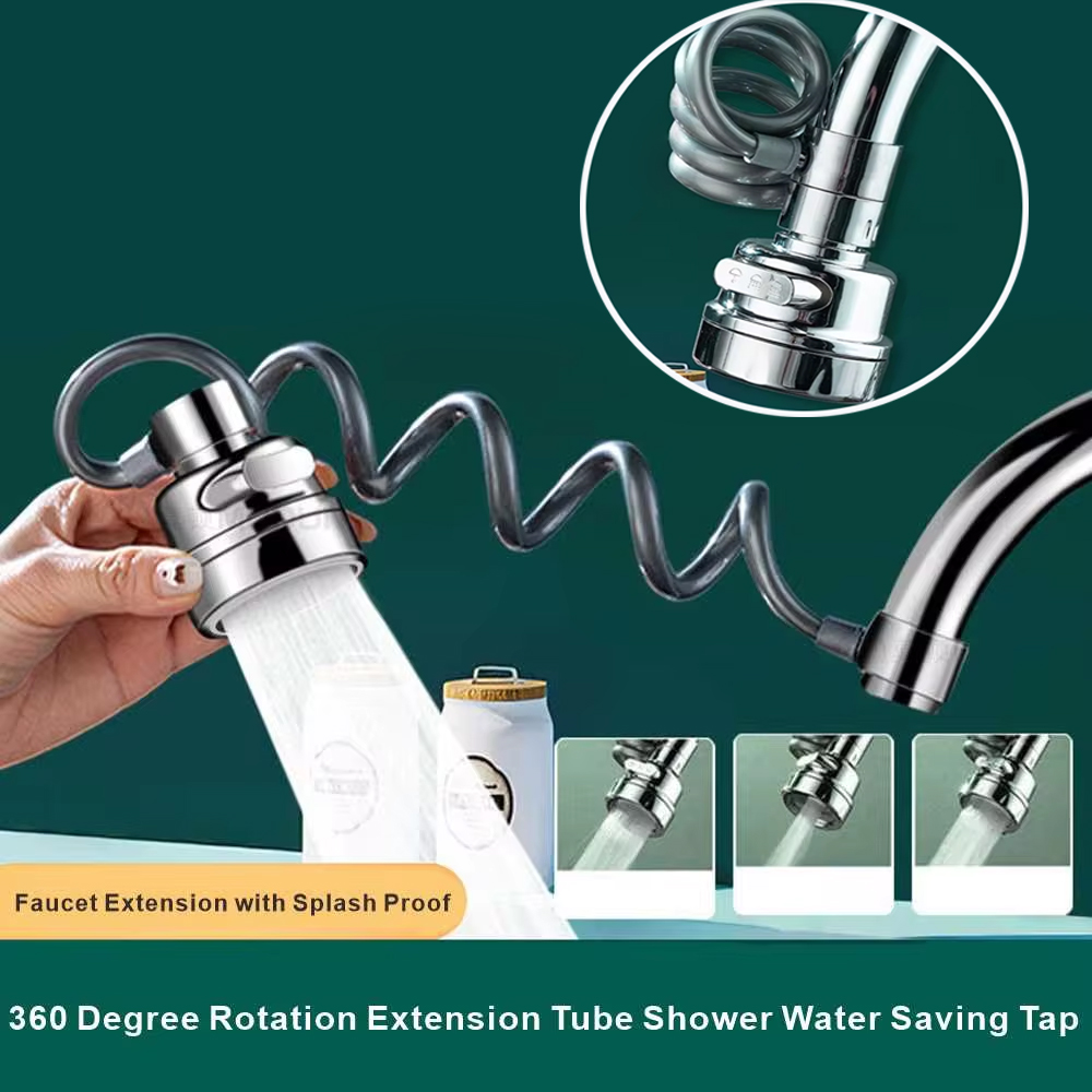 Yeni 3 Modlu Lavabo Musluğu 36 - Kitchen Gadgets Must Have incelemesi ve fiyatı