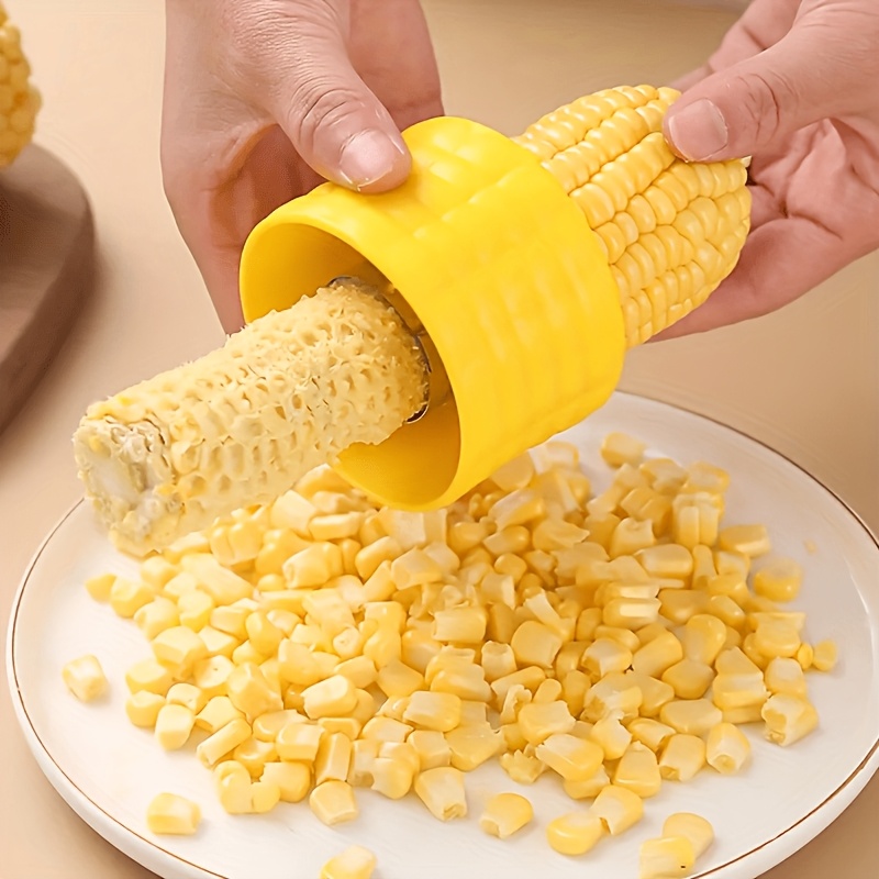 Mısır Soyma Aleti Manuel Çekir - Kitchen Gadgets And Appliances incelemesi ve fiyatı