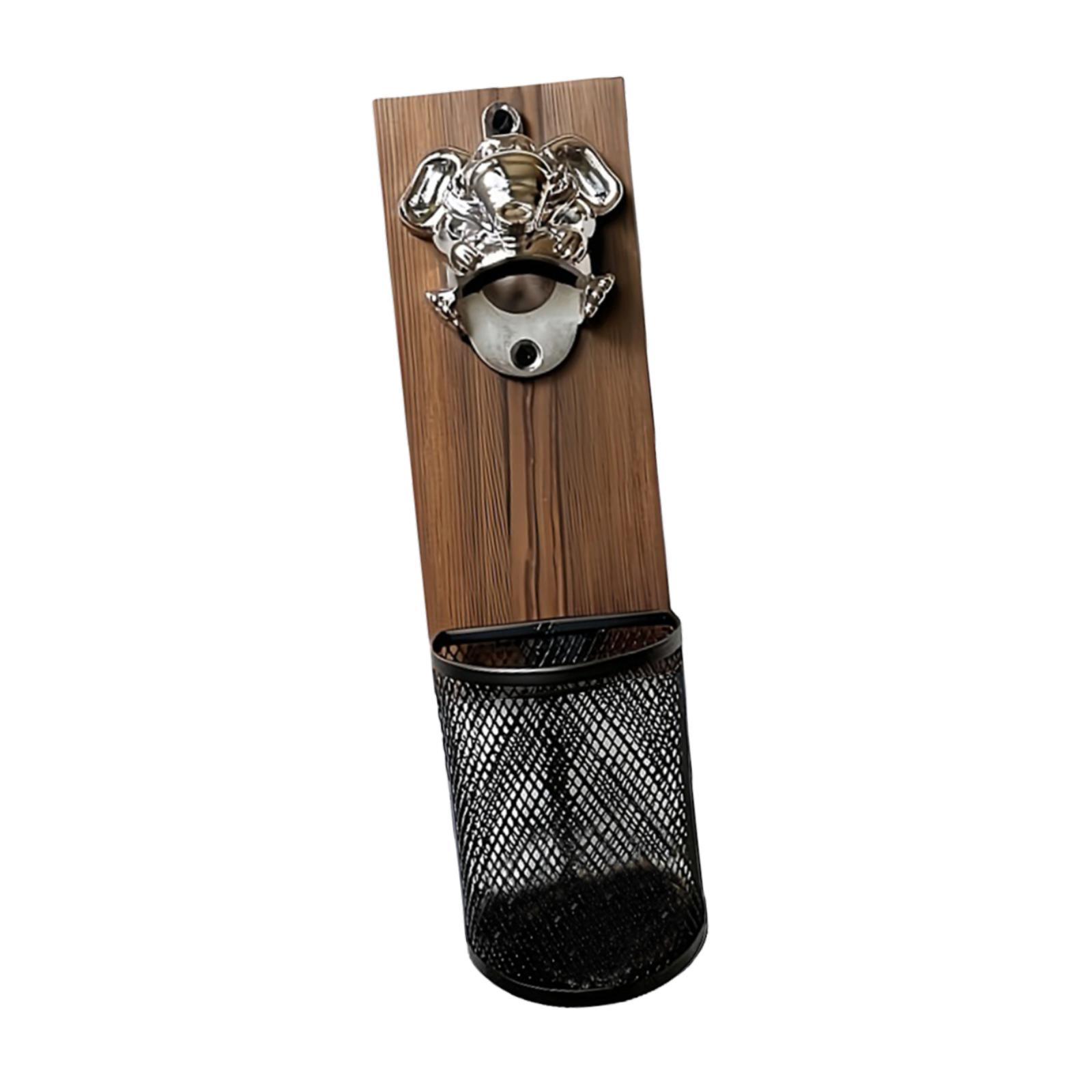 Manyetik şişe açacağı kapaklı  - Kitchen Gadgets To Gift incelemesi ve fiyatı