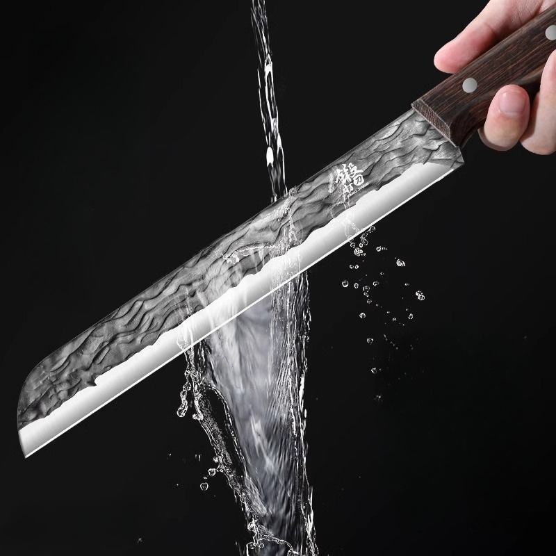 Dövme meyve bıçağı, karpuz dil - Watermelon Slicer Cutter incelemesi ve fiyatı