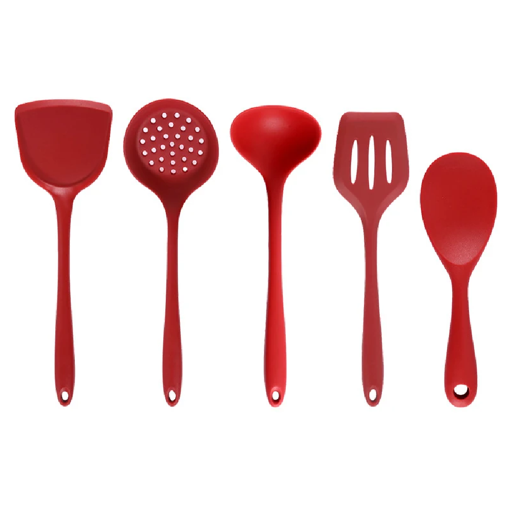 Silikon pişirme kapları Set is - Kitchen Gadgets And Appliances incelemesi ve fiyatı