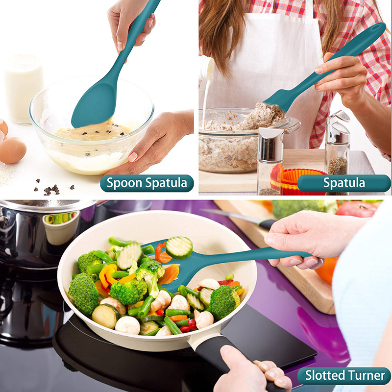 Silikon pişirme kapları Set is - Kitchen Gadgets And Appliances incelemesi ve fiyatı