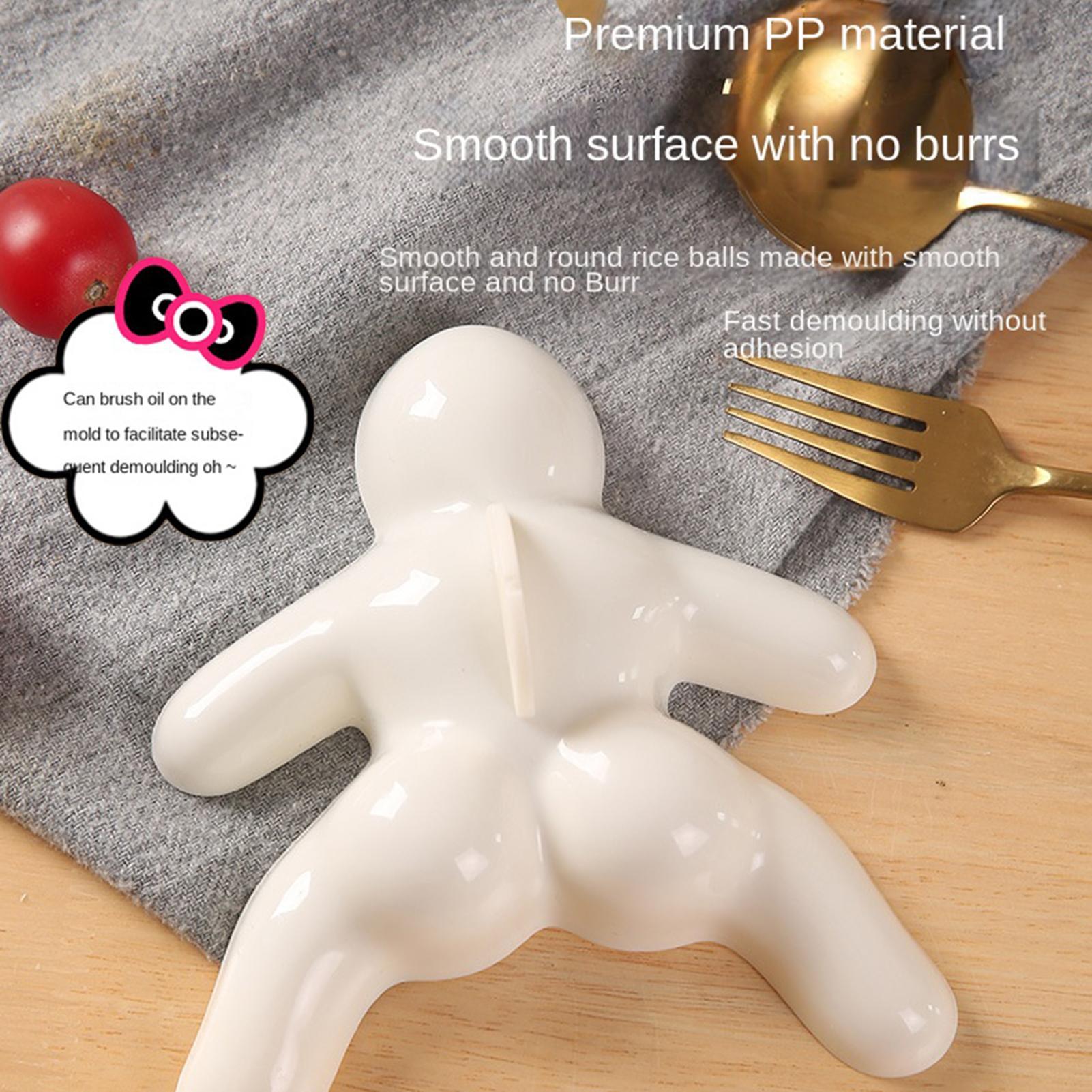 Sevimli Mini Pirinç Topu Yapıc - Kitchen Gadgets For Kids incelemesi ve fiyatı