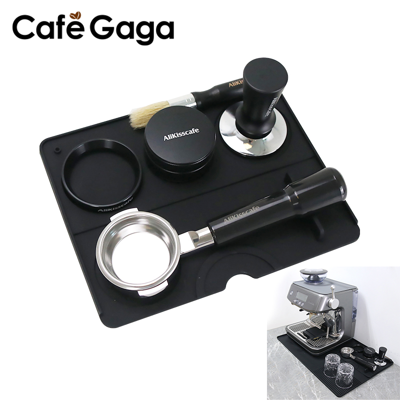 Kahve Sabotaj Mat Espresso Por - Kitchen Gadgets Plus incelemesi ve fiyatı