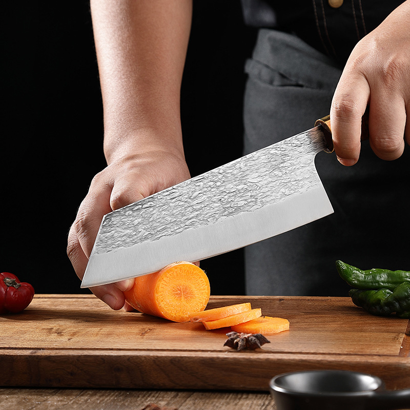 Japon tarzı mutfak bıçağı, mut - Kitchen Gadgets Plus incelemesi ve fiyatı