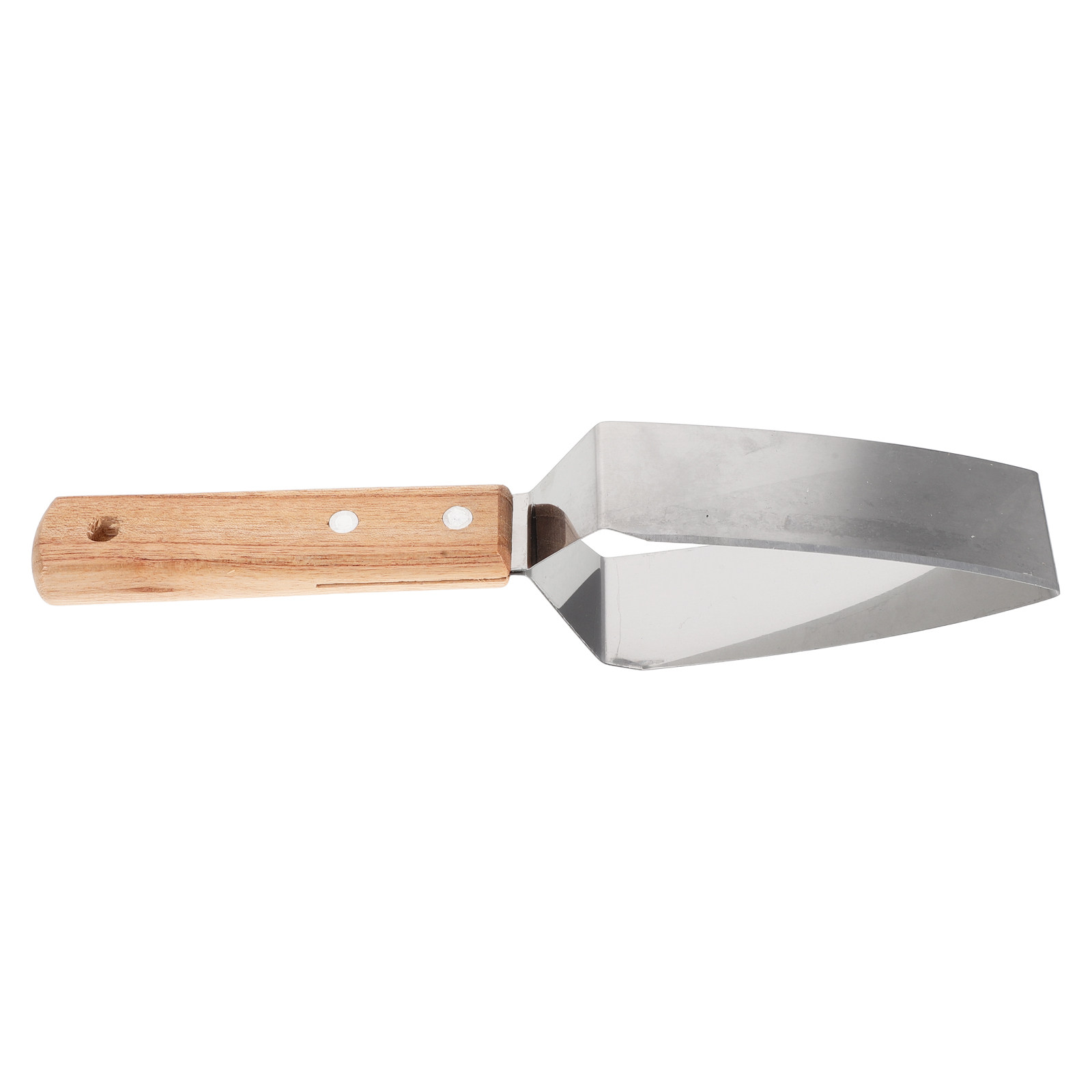 Paslanmaz Çelik Üçgen Şeftali  - Watermelon Slicer Cutter incelemesi ve fiyatı
