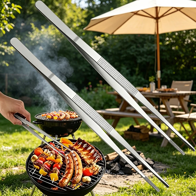 Çok İşlevli Barbekü Maşası Pas - Kitchen Gadgets And Appliances incelemesi ve fiyatı