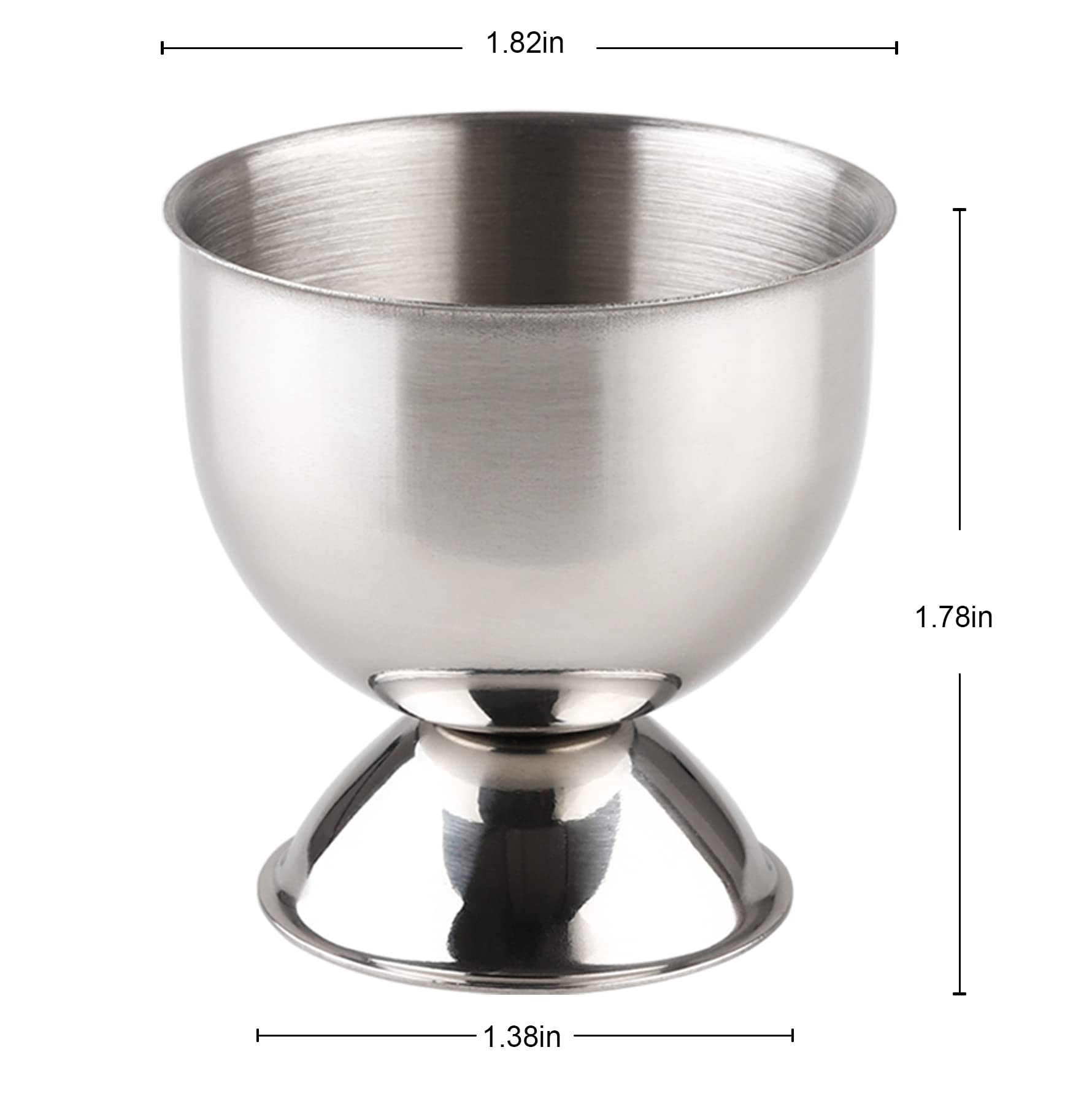 Paslanmaz çelik yumurta kap se - Kitchen Gadgets To Gift incelemesi ve fiyatı