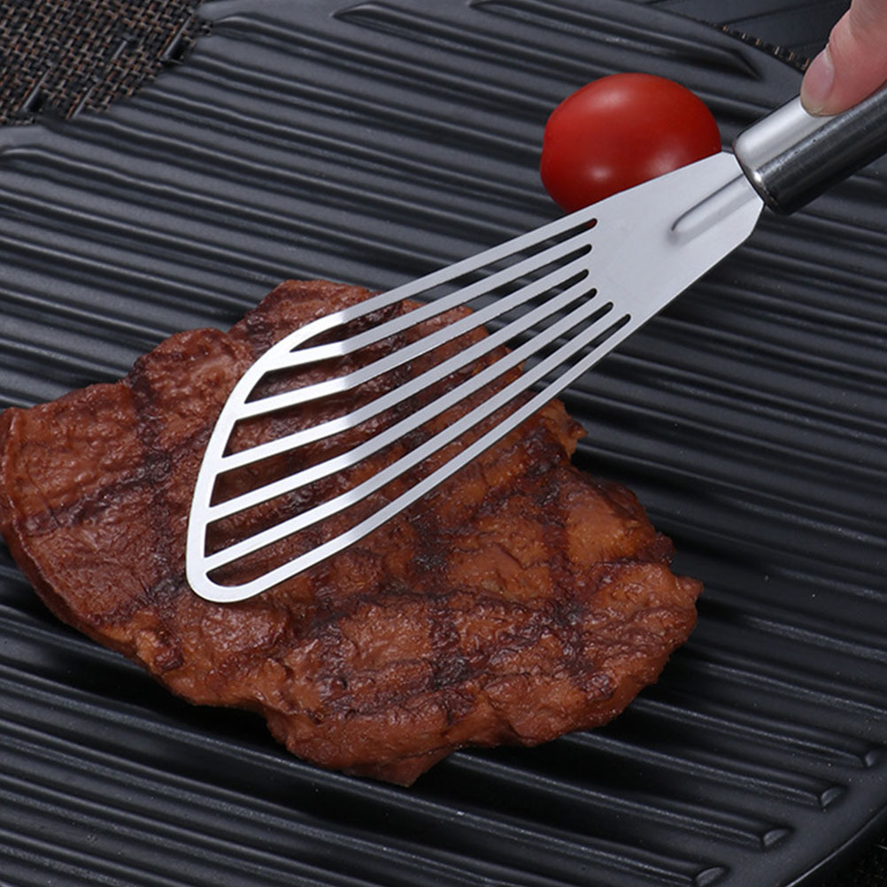 3 adet paslanmaz çelik spatula - Kitchen Gadgets And Appliances incelemesi ve fiyatı