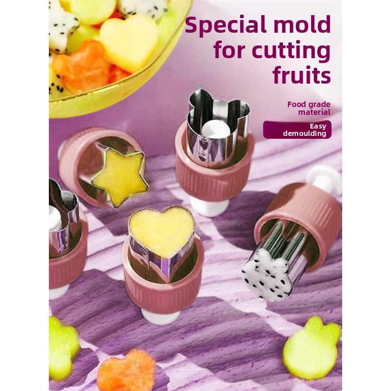 Meyve kabartma kalıbı, sebze h - Watermelon Slicer Cutter incelemesi ve fiyatı