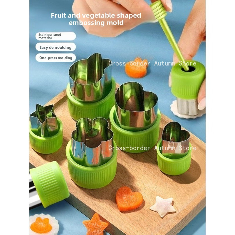 Meyve kabartma kalıbı, sebze h - Watermelon Slicer Cutter incelemesi ve fiyatı